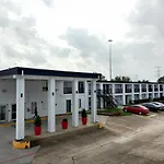 Red Roof Inn Houston - Jersey Village